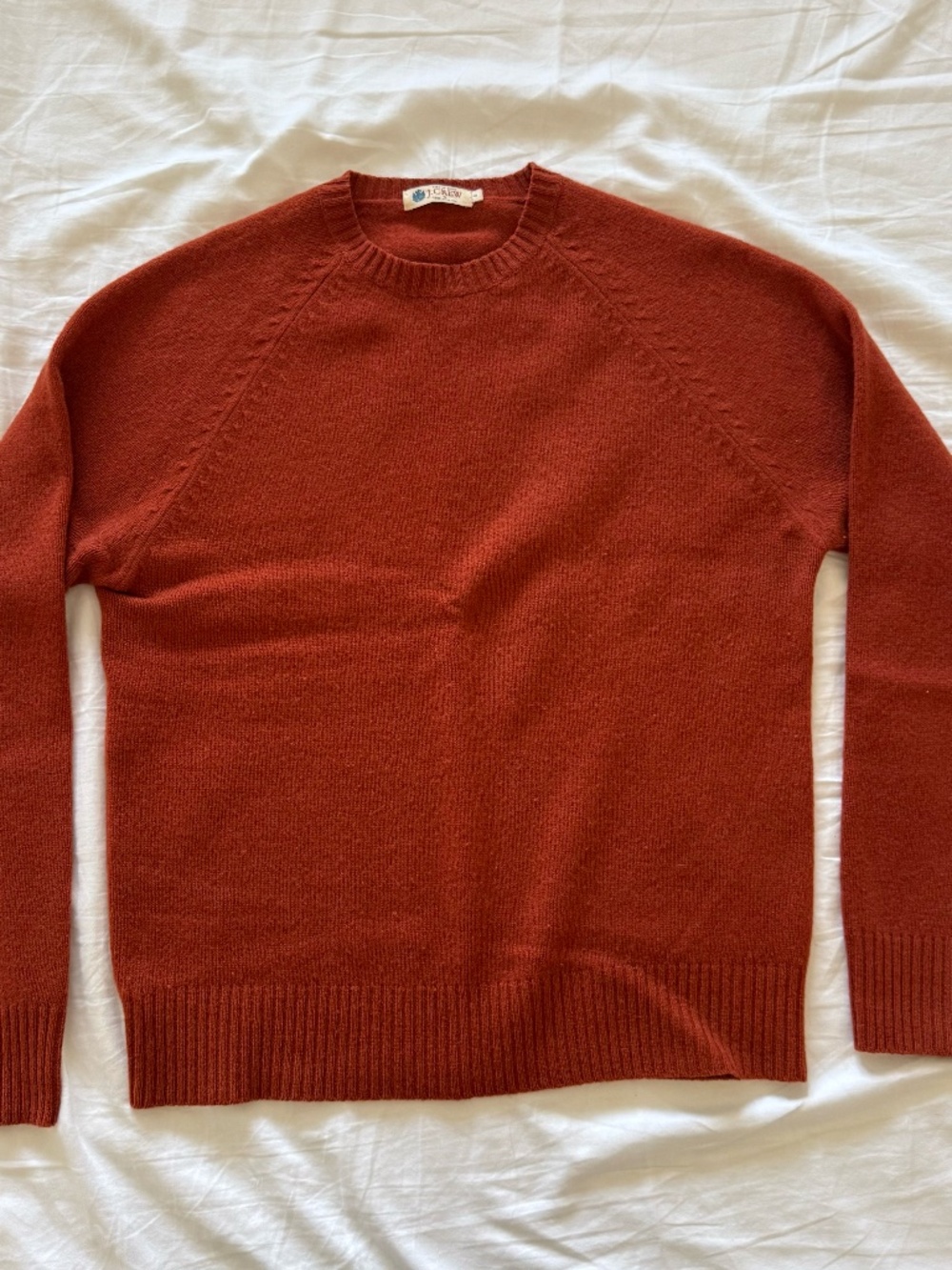 J. Crew Sweater